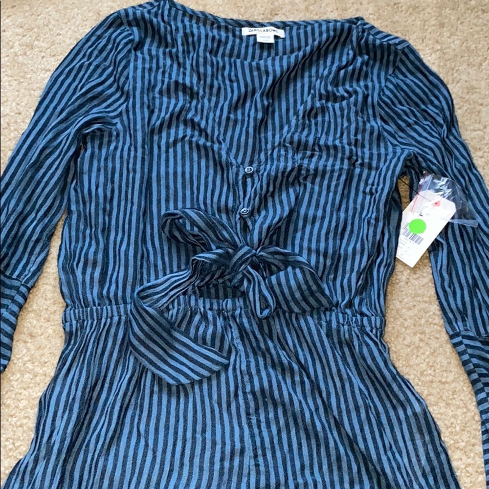 Billabong Romper
